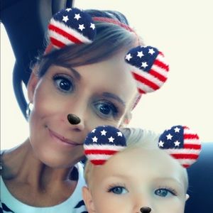 Meet your Posher, Brooke